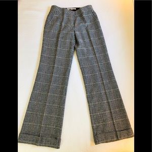 Trina Turk wide leg pant